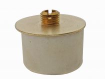 Adaptateur pour bouteille  Mâle 10 x 1 Raccord ø 12-13 mm (342142)