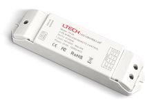 Récepteur Pour Contrôleur Led - 4 Canaux - Pour Chlsc30Tx, Chlsc31Tx, Chlsc32Tx, Chlsc33Tx (CHLSC30RX)