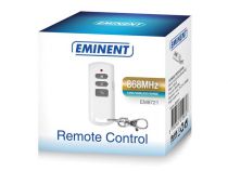 Eminent - Télécommande Pour Em8710 (EM8721)