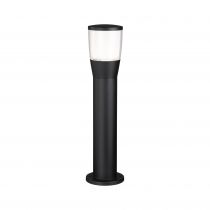 Borne lumineuse extérieure 230 V Bako IP44 3000 K anthracite (94741)