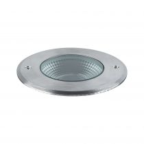 Enc. sol extérieur 230 V Vanea 3,5 W IP67 3000K Alu (94748)