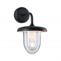 Applique extérieure 230 V Vintario IP44 E27 anthracite (94757)