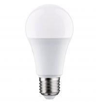 Ampoule LED E27 Standard Zigbee 9W RGBW 806lm 2200-6500K gradable