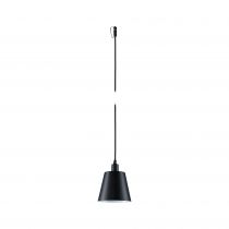 Plug & Shine Luminaire en suspension Kofia IP44 3000K 2W   Anthracite