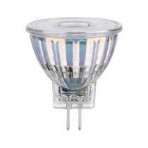 Ampoule LED GU4 réflecteur 4,2W 345lm 2700K 12V