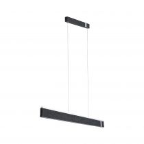 Luminaire en suspension LED Jagun 3-Step-Dim    2700K 2000lm 26W Anthracite