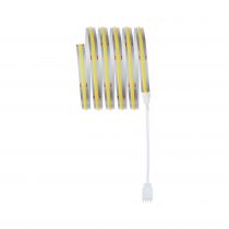 MaxLED 1000 Strip LED Full-Line COB Kit de base 1,5m   18W 1280lm/m 528LEDs/m 6500K 40VA