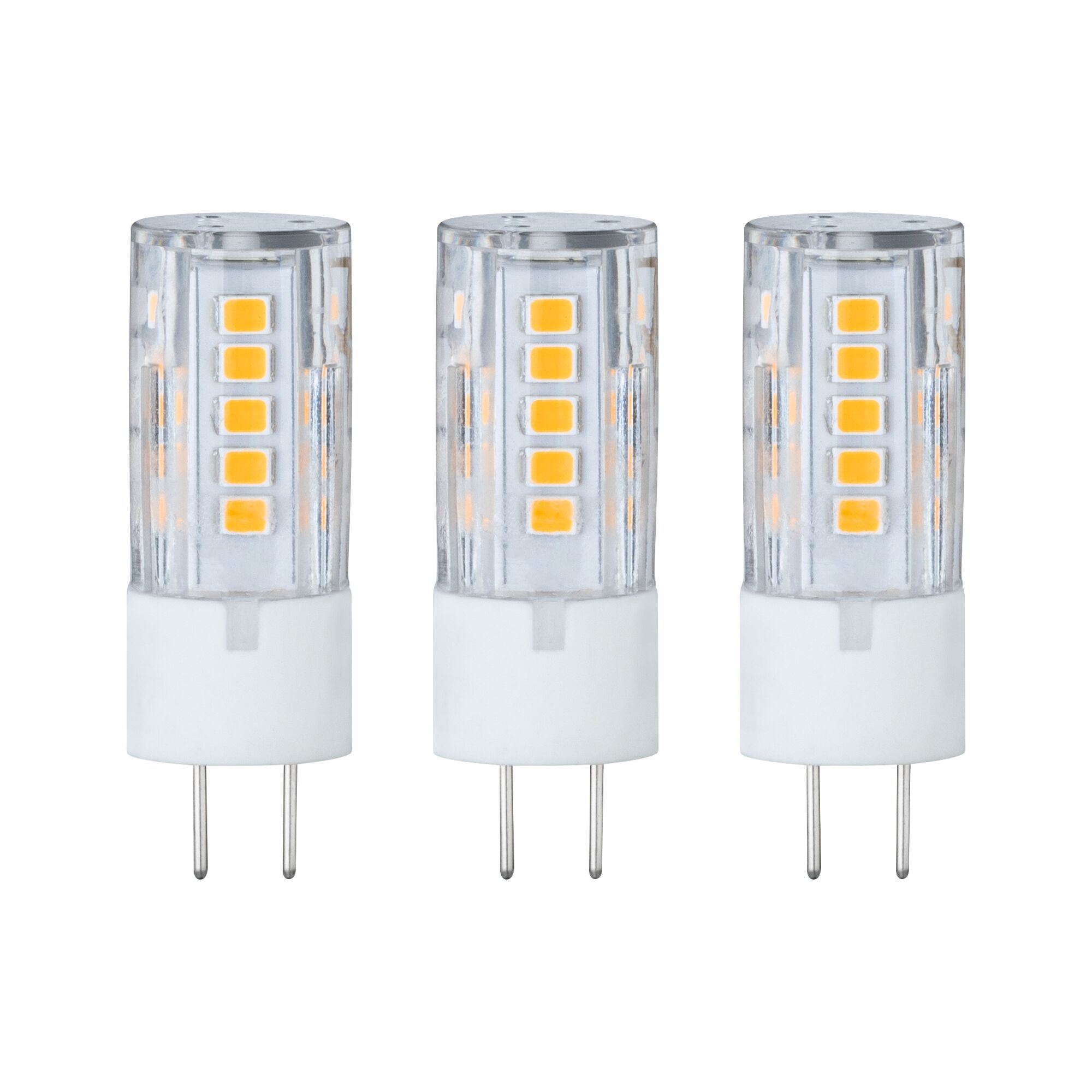 Ampoule LED décorative - E27 - 3,5W - 1800K - doré - Inner Glow Helix  PAULMANN