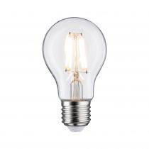 Ampoule LED Filament 470lm E27 2700K clair dim 5W 230V (28616)