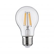 Ampoule LED Filament 470lm E27 2700K clair dim 5W 230V (28616)