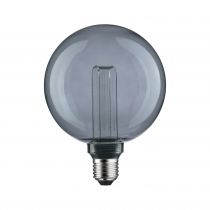 Ampoule LED G125 Inner Glow Arc 80lm E27 smoke 1800K (28876)