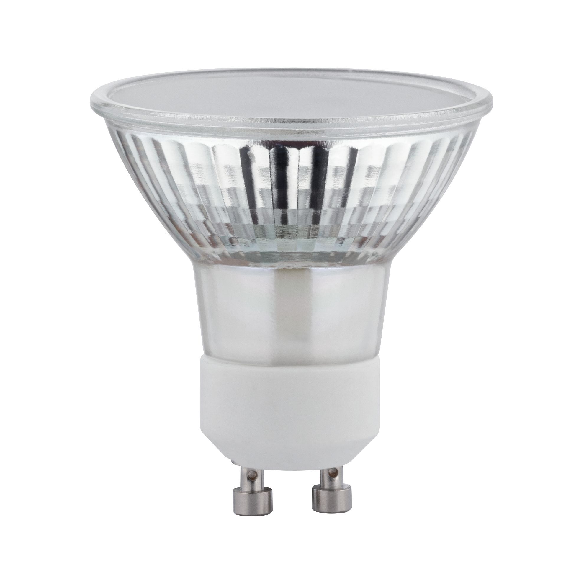 Ampoule Led Grow Green Reflecteur lampe horticole 3,5 watts GU10 1.100 K  Pousse-plante - Paulmann 28736
