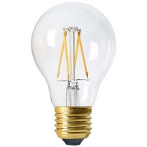 Ampoule Standard A60 filament LED 6W E27 4000K 850Lm Claire (28664)