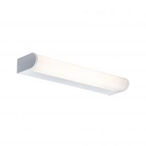 Appliques LED Arneb IP44 9 W Blanc  (70878 )