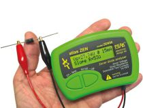 ATLAS ZEN - ANALYSEUR DE DIODES ZENER (0 - 50 V) (ZEN50)