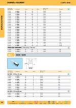 Ba15d 15x43 250v 15w (118094)