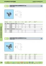 Ba15d mr11 ouv 12v 20w angle d\'éclairage 12° (131055)