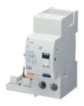 Différentiel adaptable pour disjoncteur mt - 4p 230/400v in=63a classe a istantanés idn=0,03a - 3,5 modules