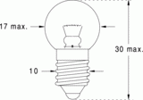 E10 15x29 24v 5w kryp (114966)