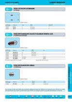 E10 ampoule de clar 6v (125233)