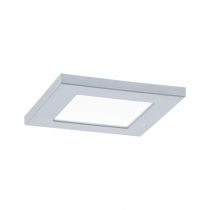 Eclairage de meubles spot Clever Connect Pola Chrome mat 12V 2,5W TunableWhite 2700 K (99960)