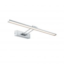 Eclairage tableaux LED Beam Sixty 11W nick/chr  (99896)