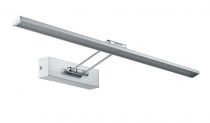 Eclairage tableaux LED Beam Sixty 11W nick/chr  (99896)