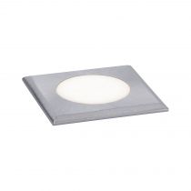 Encastrés sol House IP65 3.000 K 2W Acier inoxydable#Matière plastique 230V (94366)