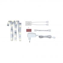 Kit tactile Comfort Function YourLED Capteur 1m blc chd 2,4W 12VDC blc/plast (70954)