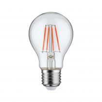 LED fil rouge std 2W E27 Verre Cl 230V (28723)