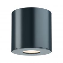 Luminaire en saillie House IP44 3000K 34° 5,8 W Anthracite (79670 )