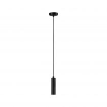 Luminaire en suspension Neordic Kine max. 1x20WE27 Noir (79757)