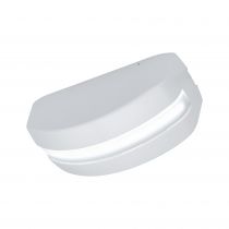 MaxLED Accessoires 220x92mm Blanc dépoli (70516)