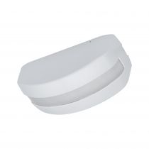 MaxLED Accessoires 220x92mm Blanc dépoli (70516)