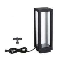 Outdoor Link+Light Lantern IP44 3000K 12V (94563)