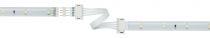 Pack de 2 connecteurs universels blancs YourLED  (70918 )