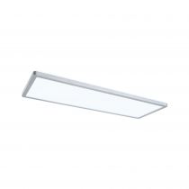 Panneau Atria Shine 22W 4000K 3StepDim 580x200mm 230V chrome dép plastique (71010)