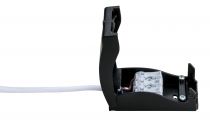 Panneau enc LED Even IP23 carré 12 W 3000 K Blanc dépoli (92949 )