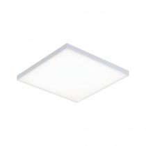 Panneau LED Velora 300x300mm 16,8 W Blanc dépoli (79817)