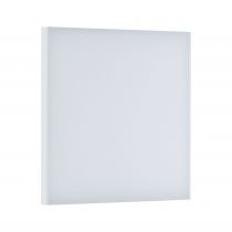 Panneau LED Velora 300x300mm 16,8 W Blanc dépoli (79817)