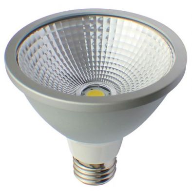Ampoule PAR 30 LED 10W E27 3000K 700lm - dimmable équivalent 75 watts -  Girard sudron 166059