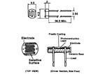 Photoresistance diametre 5mm