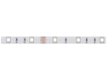 Ruban À Led Flexible, Contrôleur Et Alimentation - Rvb - 150 Led - 5 M - 12 Vcc (LEDS19RGB)