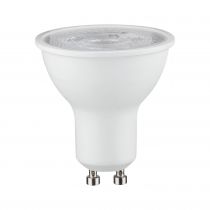 SmartHome Zigbee LED 5 watts Dépoli GU10 2.700 K blanc chaud (50128)