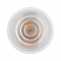 SmartHome Zigbee LED 5 watts Dépoli GU10 2.700 K blanc chaud (50128)