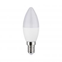 SmartHome Zigbee LED Flamme 5 watts Dépoli E14 2.700 - 6.500 K Tunable White (50126)