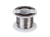 Soudure 60/40 1mm 100g (SOLD100G)