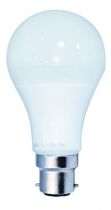 Standard A65 LED 330° 12W B22 2700K 1000Lm Dimmable  (167541)