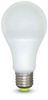Ampoule Edison filament LED loops 5W E27 2000K 220Lm Smoky