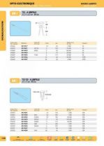 Tl1/2 5x12 6v 200ma lent (018720)